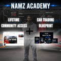 Namz Academy Access + Course