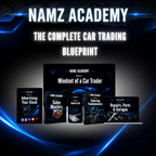 Namz Academy Access + Course