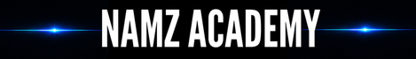 Namz Academy - Home