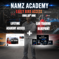 NAMZ ACADEMY: Access + Course