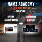 NAMZ ACADEMY: Access + Course